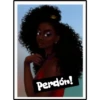 BLACK AFRO MIX 6