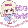 Pequeña niña  (Melissa) 5