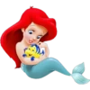 ARIEL SIRENITA 7
