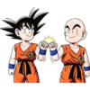 Dragon Ball 6