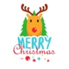 MERRY
Christmas