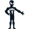 Spiderman trajes 1 8