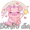 Cerdito Kawaii 🐷💕🇲🇽 8