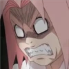NARUTO FACES#1 5