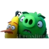 Angry birds 8