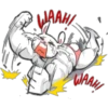 WAAH! WAAH!