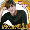 Pervertida!