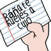Báñate
hueles a
CU