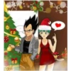 Goku(Navidad) 5