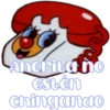 Ahorita no
estén
Chinganao