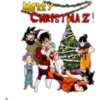 MERRY
CHRISTMAZ!
T