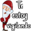 Santa claus toxico 9