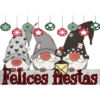 F
Felices fiestas