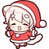 Cat ear boy (Christmas)byYessy 10