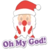 Oh My God!