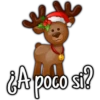 Santa claus toxico 10