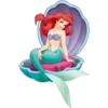 ARIEL SIRENITA 9