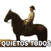QUIETOS TODOS