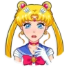 Sailor Moon 7