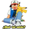 ¿Qué tal estás?