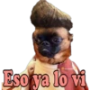 Los Perritos dicen 9