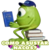 Monsters University 10
