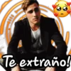 3000
Te extraño!