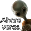 Súper Alien 8