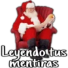Santa claus toxico 12
