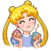 Sailor Moon 8