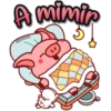 A mimir
Ciseelove