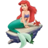 ARIEL SIRENITA 10