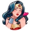 Wonder Woman 2 7