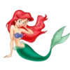ARIEL SIRENITA 11