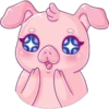 Cerdito Kawaii 🐷💕🇲🇽 10
