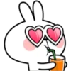 ♡♡ Spoiled Rabbit ♡♡ 10