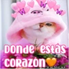 Donde estás
CORAZÓN
ESme 9