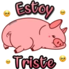 Estoy
Giseelove
- Triste