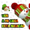 VEN
AMICASA
ESTA NAVIDAD