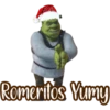 Romeritos Yumy