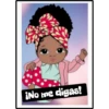 BLACK AFRO MIX 8