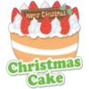 Merry Christmas
Christmas
Cake
