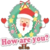 How are you?
alla
