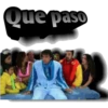 Que paso