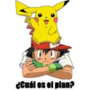¿Cuál es el plan?