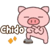Chido
Lucero