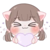 Chubby Girl   Meow!    4 10