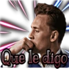 Tom Hiddleston Frasecitas 13