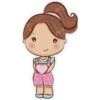 Niña Kawai 8