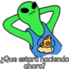 Súper Alien 10